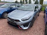 Kia ProCeed 1.6 T-GDI GT DCT JBL|Navi|LED - gebrauchte Kia pro cee'd / ProCeed aus dem Jahr 2024