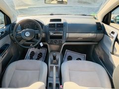 VW Polo*TÜV 08/27*Klima