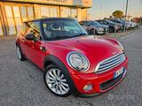 MINI One 1.6 16V One (55kW) Salt - MINI MINI: 55 Kw