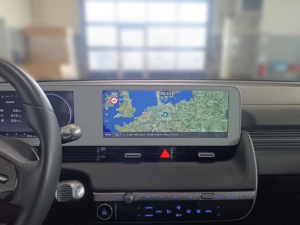 Hyundai IONIQ 5 – Bild 10