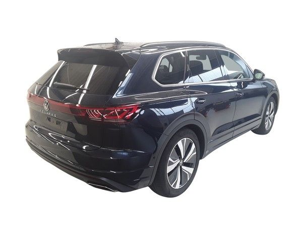 Volkswagen Touareg - Bild 7