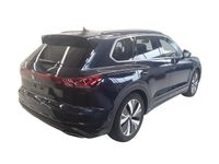 Volkswagen Touareg - Vorschau Bild 7