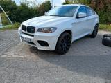 BMW X6 M  TüV neu - gebrauchte BMW X6 M aus dem Jahr 2011