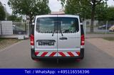 Mercedes-Benz Nr.292 Vito Kasten 114CDI BT 4x4 lang /Klima/AHK - Mercedes-Benz Vito mit Diesel-Antrieb: Silber, Standheizung