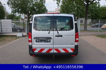 Mercedes Vito - 4