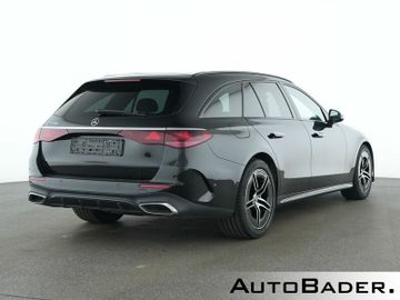 Mercedes E 220 - 2