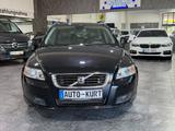 Volvo V50 Kombi 2.0 D Momentum*Leder*Xenon*WR - Volvo V50: Momentum