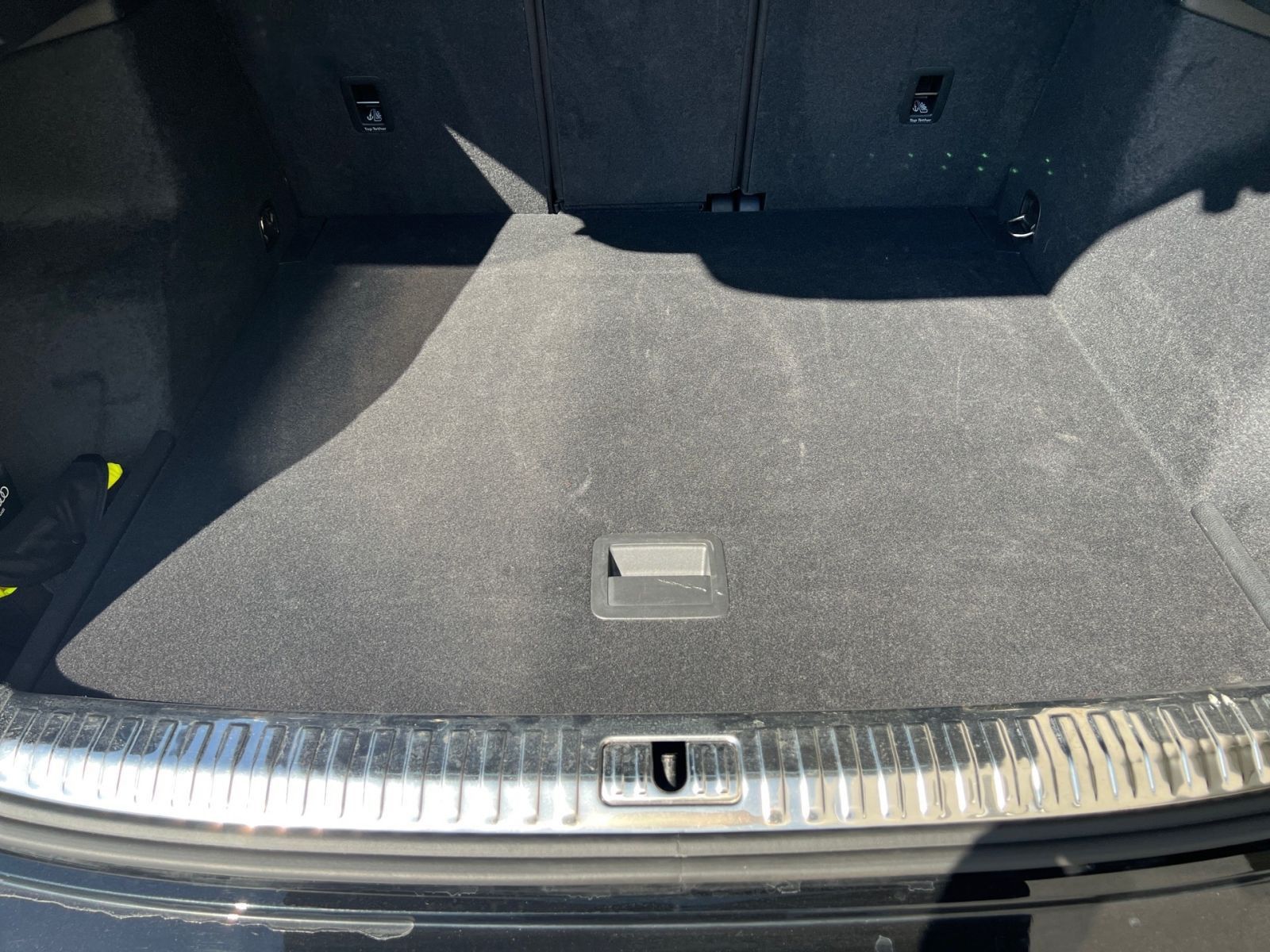 Audi Q3 - Bild 6