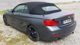 BMW M240i Steptronic Cabrio - - gebrauchte BMW M240i aus dem Jahr 2019