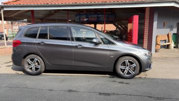 BMW 220 - 6