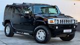Hummer H2 6.0 Adventure*LPG Prins 110L*1HAND - scheckheftgepflegte Hummer H2