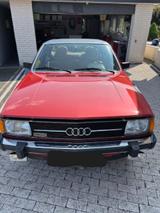 Audi 100 CD 5E - Audi 100: C