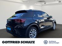 Volkswagen T-Roc - Vorschau Bild 5