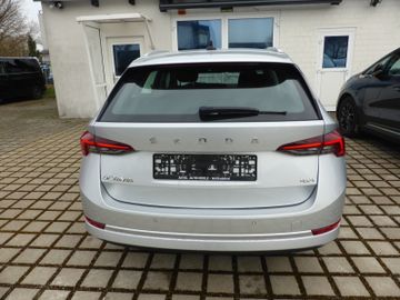 Skoda Octavia - 8
