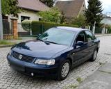 Volkswagen Sehr gepflegter VW Passat - VW Passat Variant von 1997