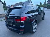 BMW X5 xDrive30d - M Sport Paket SHADOW Line Voll - BMW X5: Sport Paket