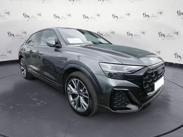 Audi Q8 - 2