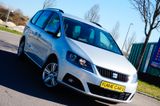 Seat Alhambra Style 2.0 TDI*DSG*Navi*7-Sitzer* - Seat Alhambra mit Diesel-Antrieb