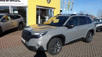 Subaru Forester 2.0ie e-BOXER