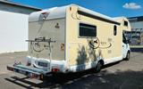 Ahorn Kentucky K-Line LG | 4 t Luftfederung | Ro - Ahorn Wohnmobil oder -wagen