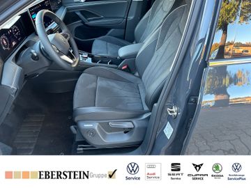 Volkswagen Tiguan Elegance 1.5 eTSI RFK PDC LED