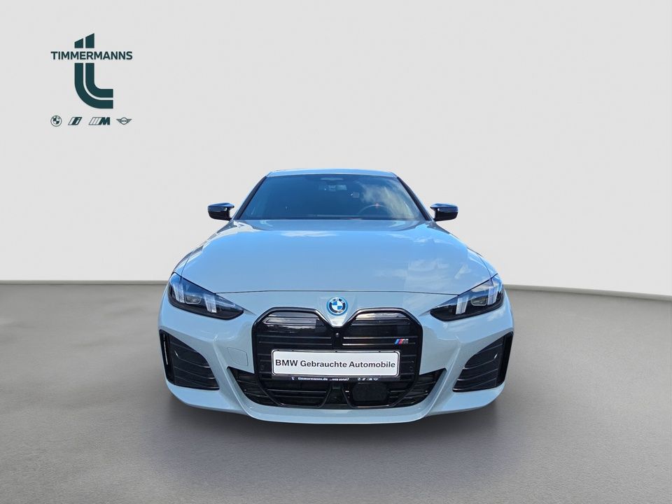 BMW i4 - Bild 9