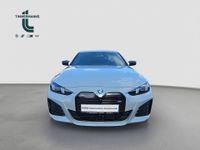 BMW i4 - Vorschau Bild 9