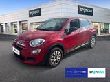 Fiat 500x 1.6 E-torQ Pop - Fiat 500X Gebrauchtwagen in Hamburg