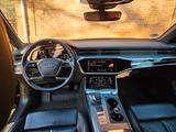 Audi A6 50 TDI quattro tiptronic Avant - - Audi A6 tiptronic