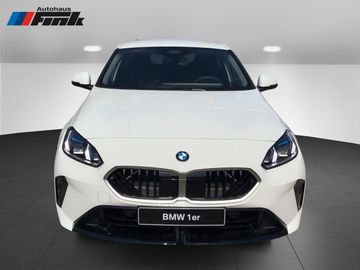 BMW 118d DAB LED RFK Komfortzg. Parkassistent Shz