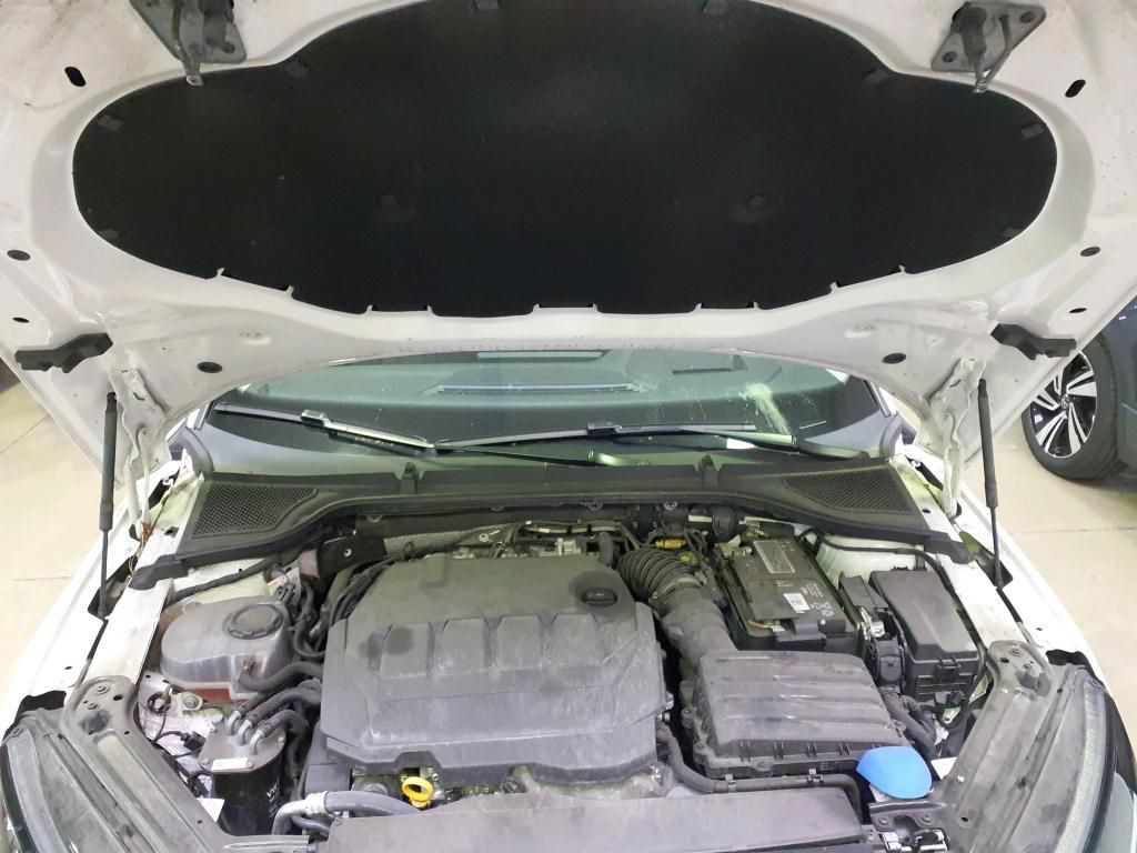 Skoda Octavia Combi Style 2.0 TDI Tempo*PDC*Nav*Klima