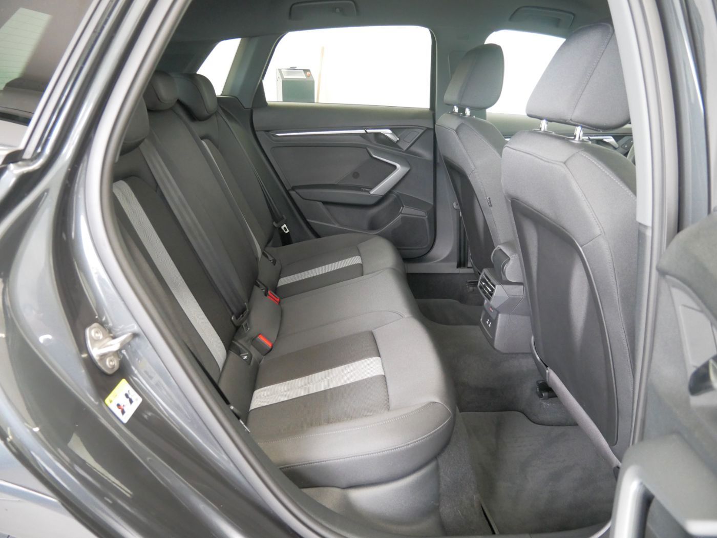 Audi A3 - Bild 8