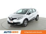 Renault Captur 0.9 Energy Experience*NAVI*TEMPO*SHZ* - Renault Captur in Nürnberg