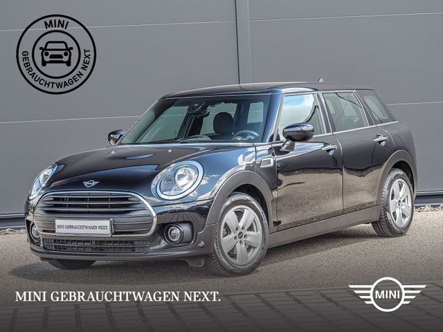 MINI One Clubman Aut Blackyard PDC Sitzheiz Tempomat