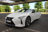 Lexus LC 500 V8 Sondermodell Launch Edition  - Lexus LC 500 Gebrauchtwagen