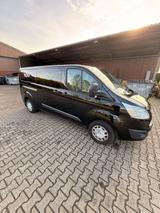 Ford Transit Custom 6 Sitze Doppelkabine L2 - Ford Transit Custom Doppelkabine Gebrauchtwagen