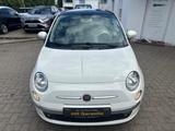 Fiat 500 Lounge/AUTOMATIK/PANO/PDC/GJR/LMF/KLIMA - Fiat 500 mit Benzin-Antrieb: Kleinwagen, Automatik