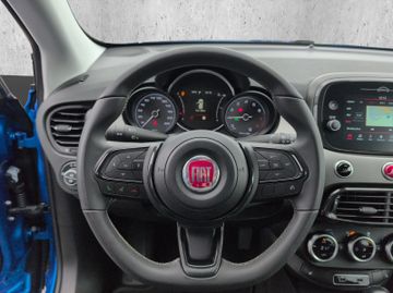 Fiat 500X SPORT 1.5 130PS MHEV *KAMERA*WINTER-PAKET*