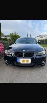 BMW E92 320D  LCI M Paket Automatik LIMITE... - BMW 3er-Reihe E92 mit Diesel-Antrieb