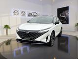 Nissan Qashqai e-Power Tekna+, 2 Farben - Nissan Qashqai: Farben