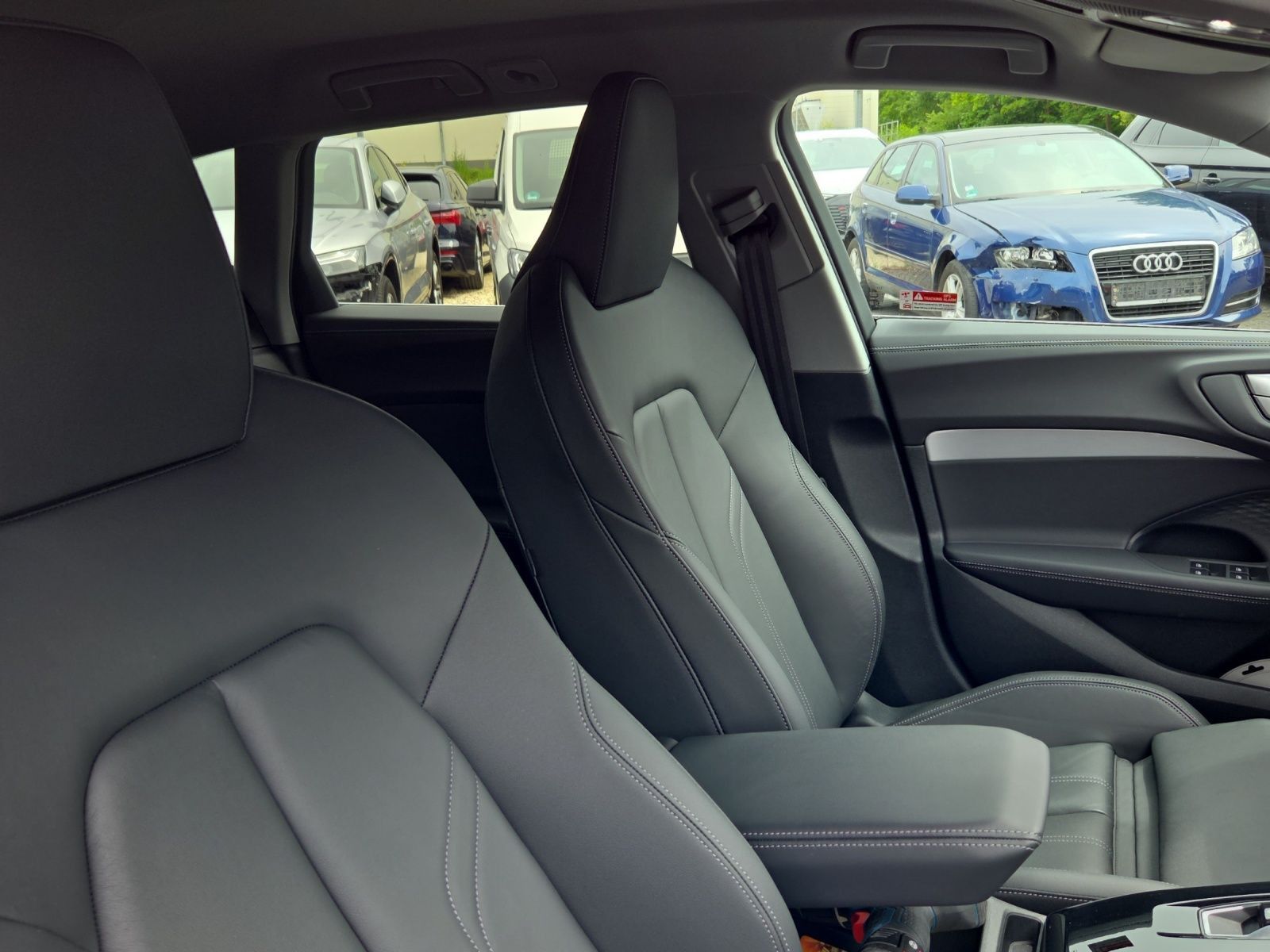 Audi A5 - Bild 17