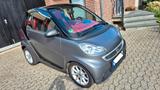 Smart ForTwo cabrio 1.0 52kW mhd passion passion - Smart ForTwo Gebrauchtwagen in Mönchengladbach