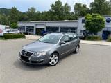 Volkswagen Passat 2.0 TDI 4Motion Sportline Sportline - Volkswagen Passat aus 2008: TDI