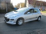 Peugeot 308 1.6 Platinum - Peugeot 308 aus 2009