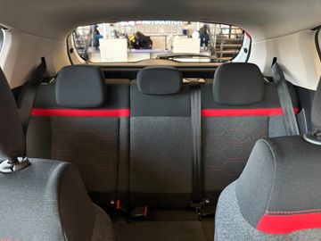 MYAUTOCENTER – Gebraucht- und Jahreswagen mit Werkstattservice in Pfaffenhofen Citroën C3 Shine *TÜV-NEU*KLIMA*NAVI*KAMERA*LED*