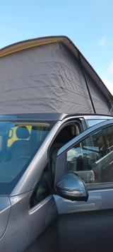 Mercedes-Benz Marco Polo  - Mercedes-Benz Wohnmobile & -wagen in Hamburg