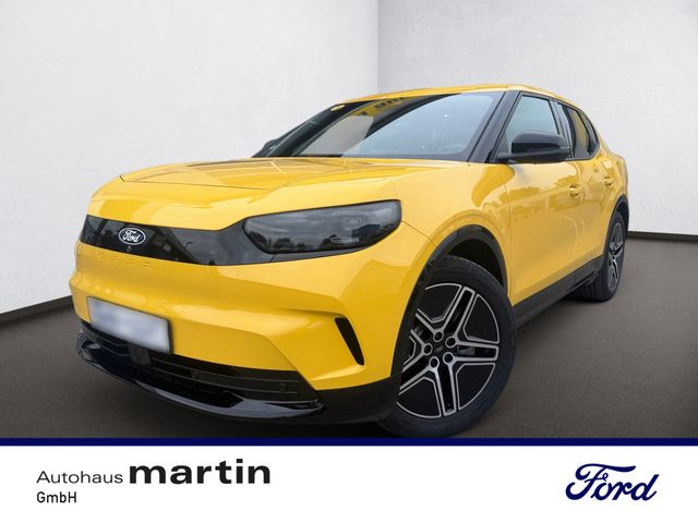 Ford Capri Premium AWD Extended Range B&O MATRIX-LED