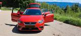 Seat Ibiza 1.0 TSI 70kW Style Rot Metallic 