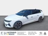 Opel Astra L ST GS 1.2 Turbo HUD Navi 360 Kamera LED 