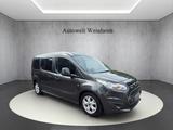Ford GRAND°TOURNEO°CONNECT°TITANIUM°AUT°7-SITZ°PANO° - Ford Grand Tourneo mit Anhängerkupplung